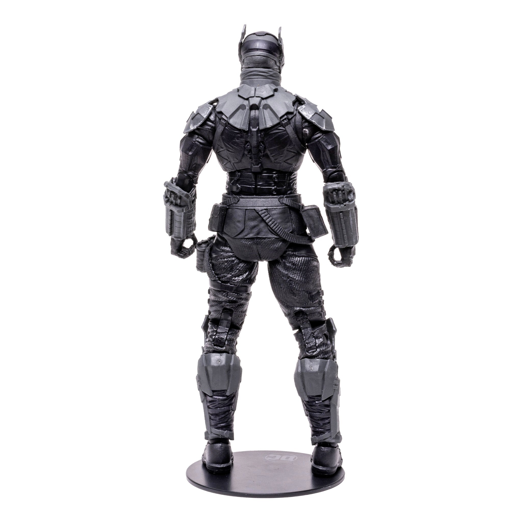 DC Multiverse Batman The Arkham Knight - McFarlane Toys