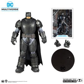 DC Multiverse The Dark Knight Returns Armored Batman - McFarlane Toys - 0