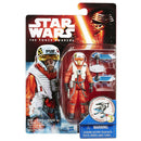 Star Wars The Force Awakens 3.75" X-Wing Pilot Asty-1