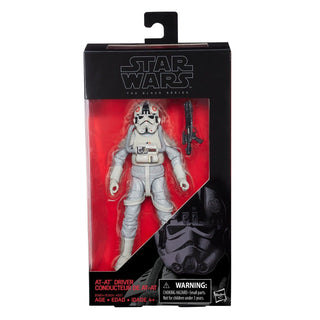 Star Wars Black Series 6