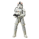 Star Wars 40th Anniversary Empire Strikes Back Black 6" Series AT-AT Driver-2