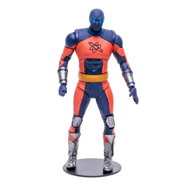 DC Multiverse Black Adam Movie Atom Smasher - McFarlane Toys