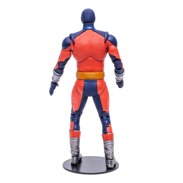 DC Multiverse Black Adam Movie Atom Smasher - McFarlane Toys