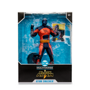 DC Multiverse Black Adam Atom Smasher 9" Megafig - McFarlane Toys-1