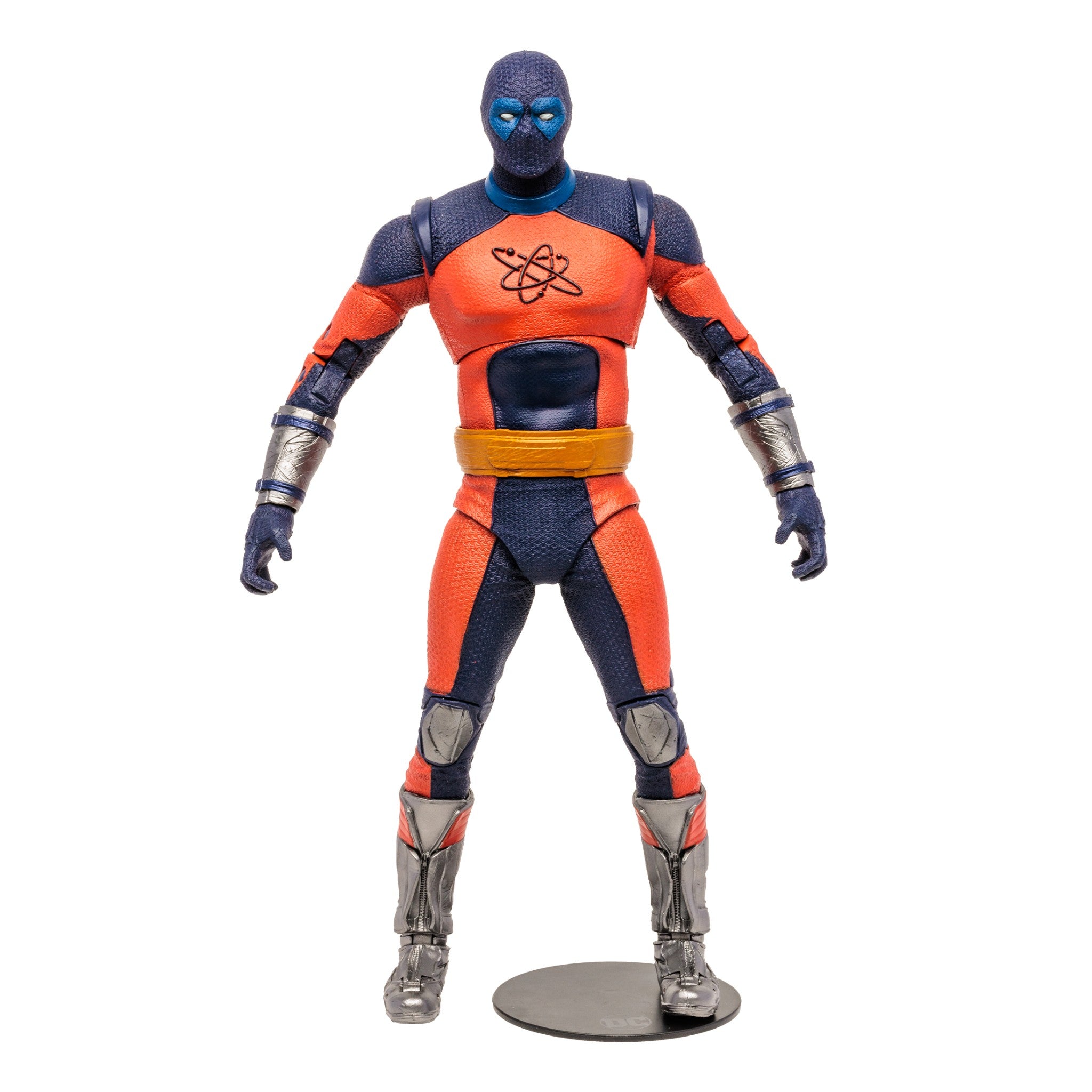 DC Multiverse Black Adam Atom Smasher 9" Megafig - McFarlane Toys