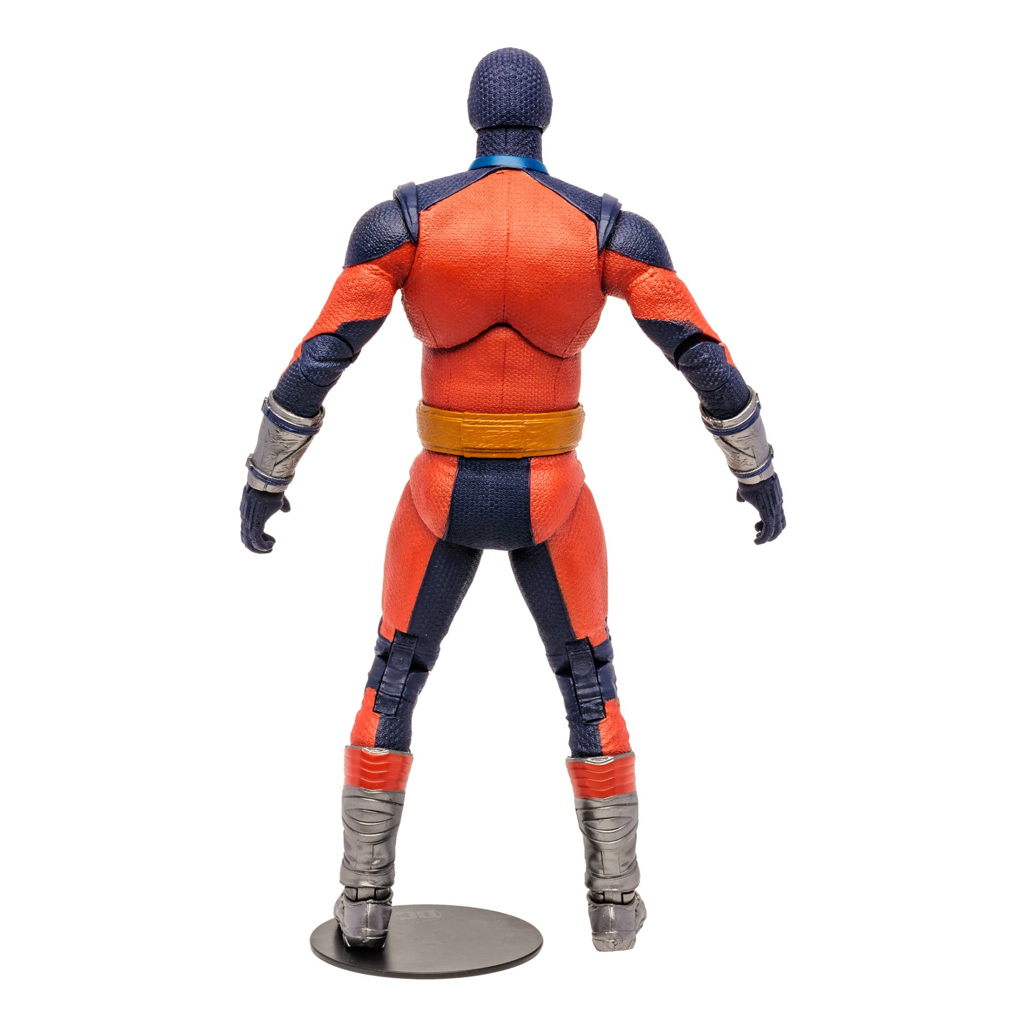 DC Multiverse Black Adam Atom Smasher 9" Megafig - McFarlane Toys