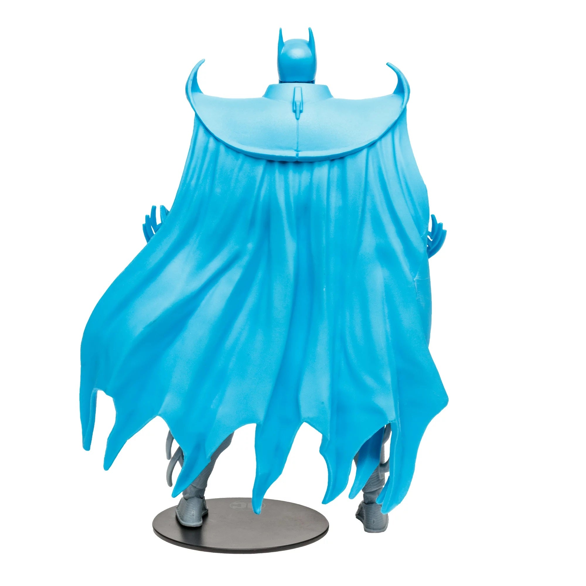 DC Multiverse Knightfall Azrael Batman Armor Azbat Gold Label - McFarl ...