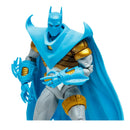 DC Multiverse Knightfall Azrael Batman Armor Azbat Gold Label - McFarlane Toys-3