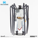 DC Multiverse Azrael White Templar Suit of Sorrows Gold Label - McFarlane Toys-4