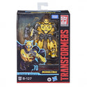 Transformers Bumblebee Deluxe Class Studio Series #70 B-127