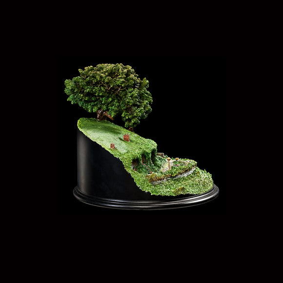 Lord of the Rings Environment Bag End - WETA Workshop