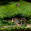 Lord of the Rings Environment Bag End - WETA Workshop-5