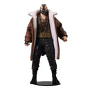 DC Multiverse Dark Knight Rises Bane Trench Coat Gold Label - McFarlane Toys-3
