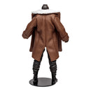 DC Multiverse Dark Knight Rises Bane Trench Coat Gold Label - McFarlane Toys-4