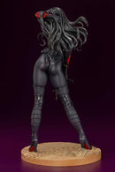 Kotobukiya GI Joe Bishoujo Baroness Statue-3