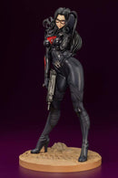 Kotobukiya GI Joe Bishoujo Baroness Statue-4