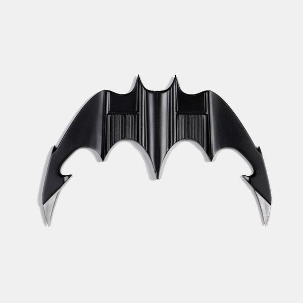 Batman 1989 Batarang Replica 7