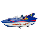 DC Retro Batman 1966 Batboat 6