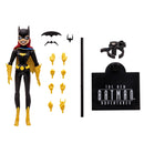 DC Direct The New Batman Adventures Batgirl - McFarlane Toys-2