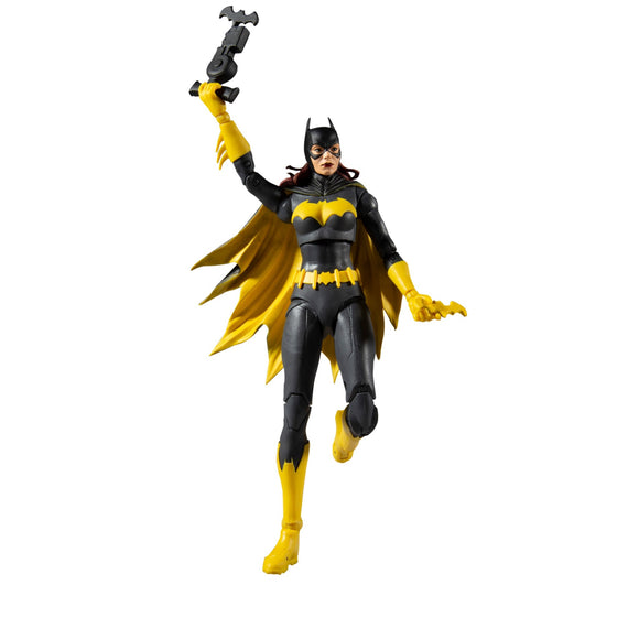 DC Multiverse Three Jokers Batgirl - McFarlane Toys