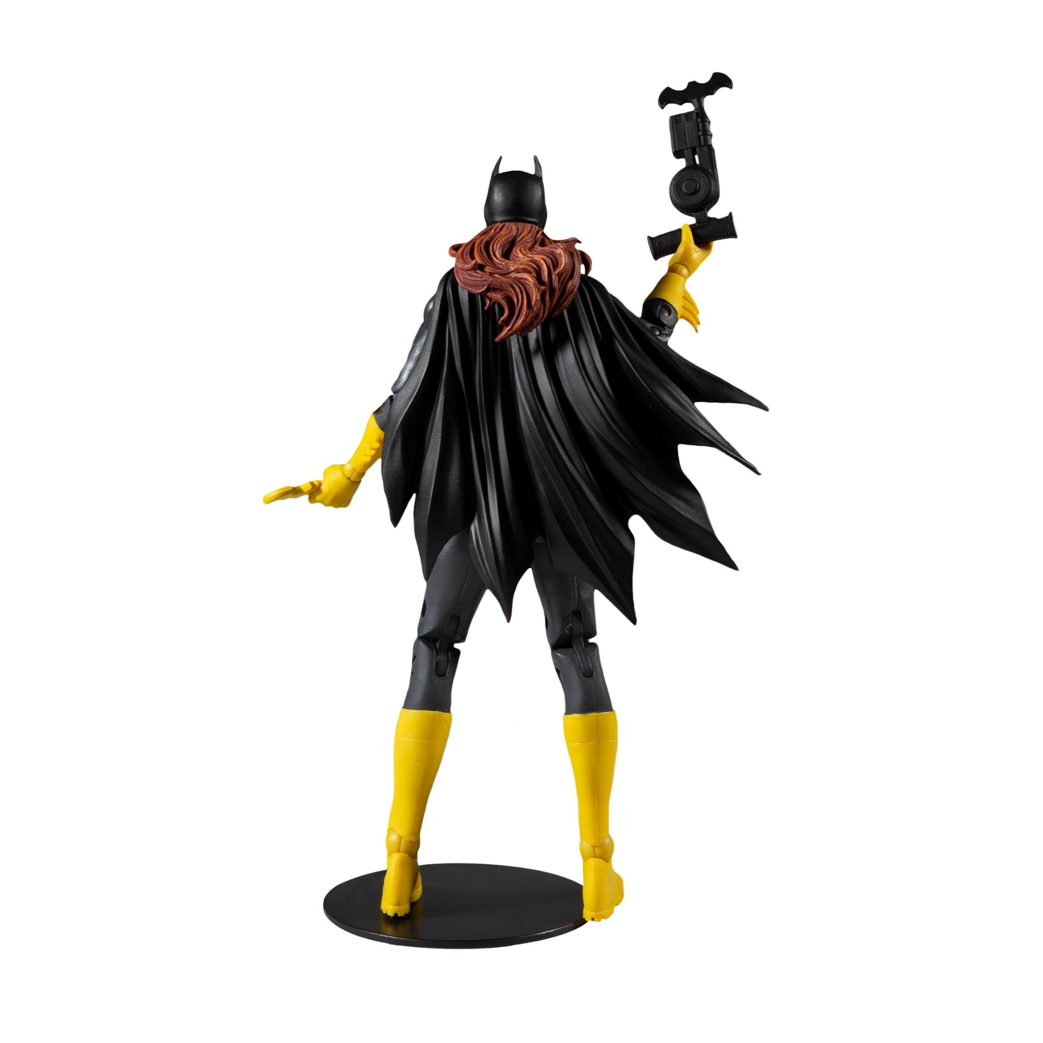 DC Multiverse Three Jokers Batgirl - McFarlane Toys