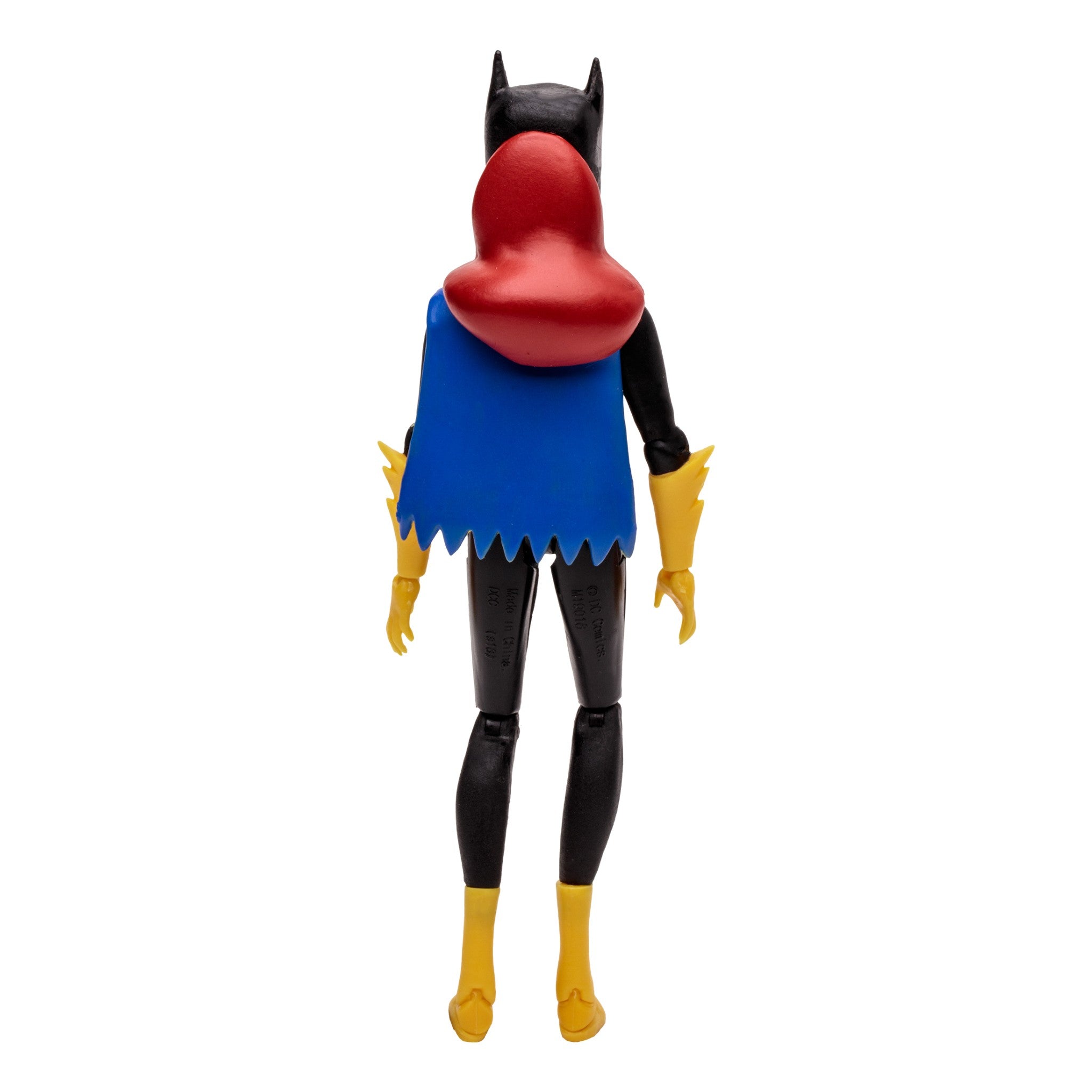 DC Direct The New Batman Adventures Batgirl - McFarlane Toys