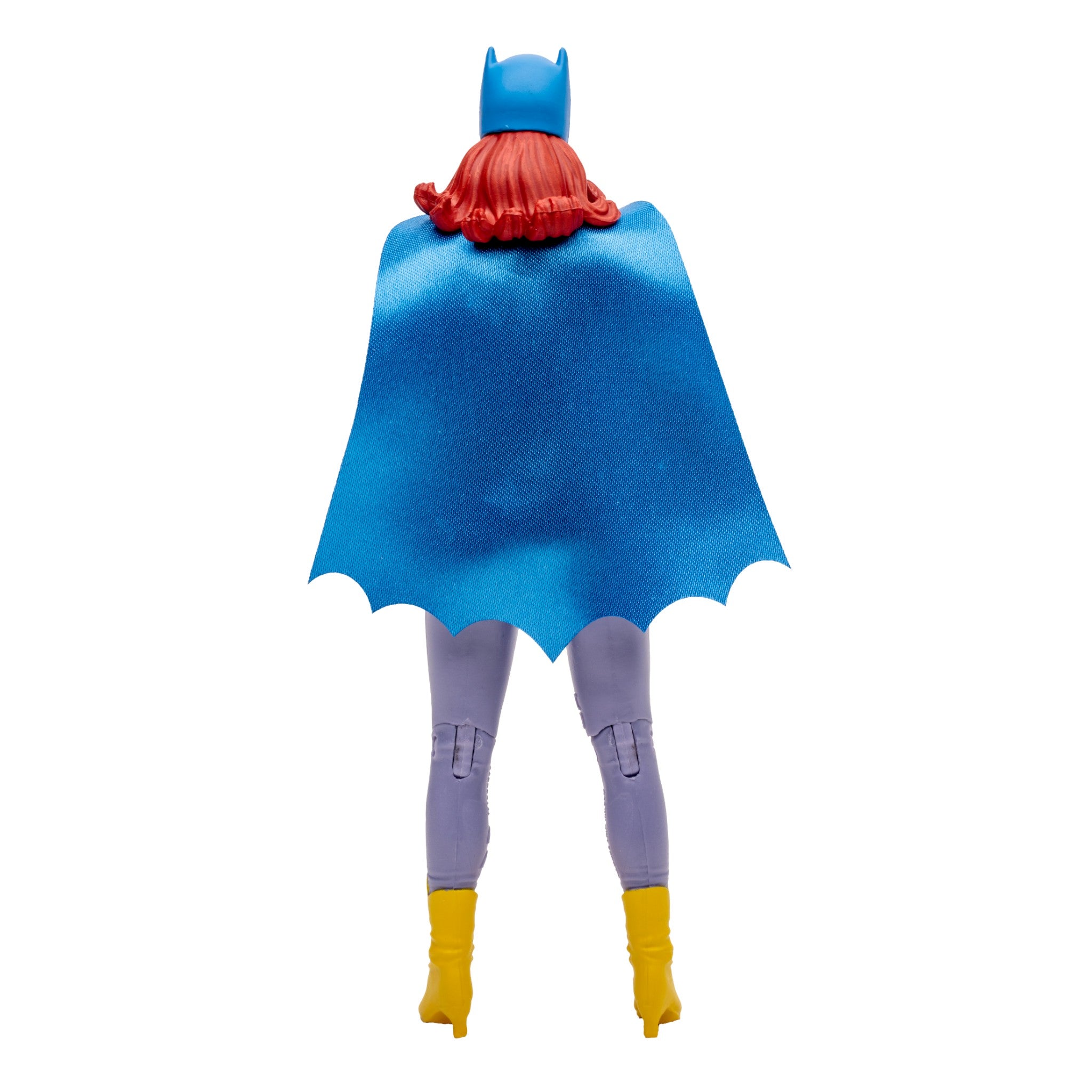 DC Retro The New Adventures of Batman Batgirl 6" - McFarlane Toys