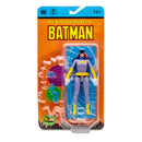 DC Retro The New Adventures of Batman Batgirl 6" - McFarlane Toys-5