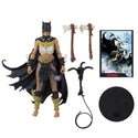 DC Direct Page Punchers Batgirl 7
