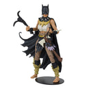 DC Direct Page Punchers Batgirl 7" Batman Fighting the Frozen Comic McFarlane-4