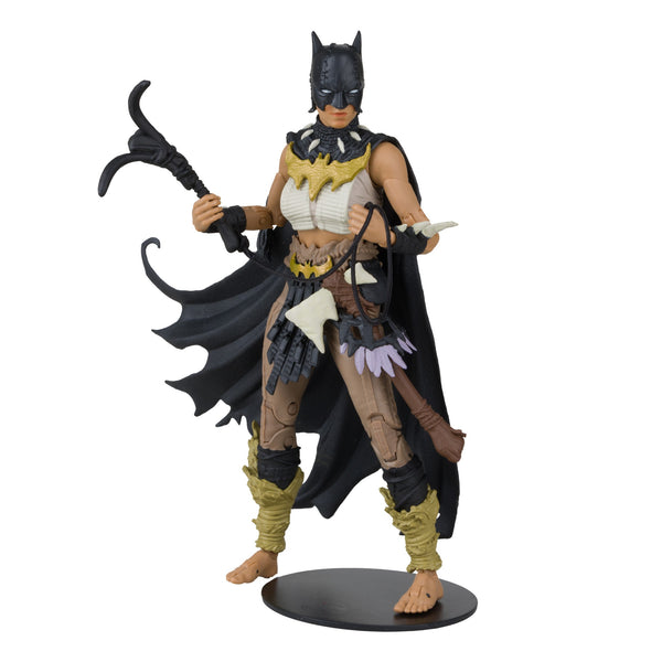 DC Direct Page Punchers Batgirl 7