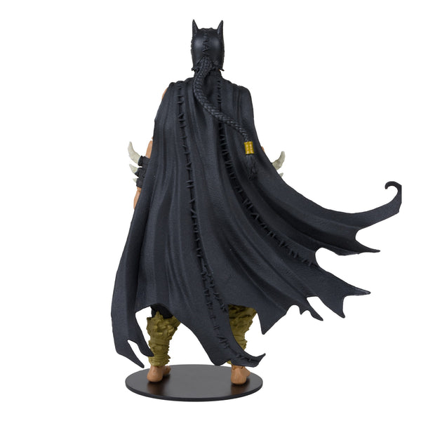 DC Direct Page Punchers Batgirl 7
