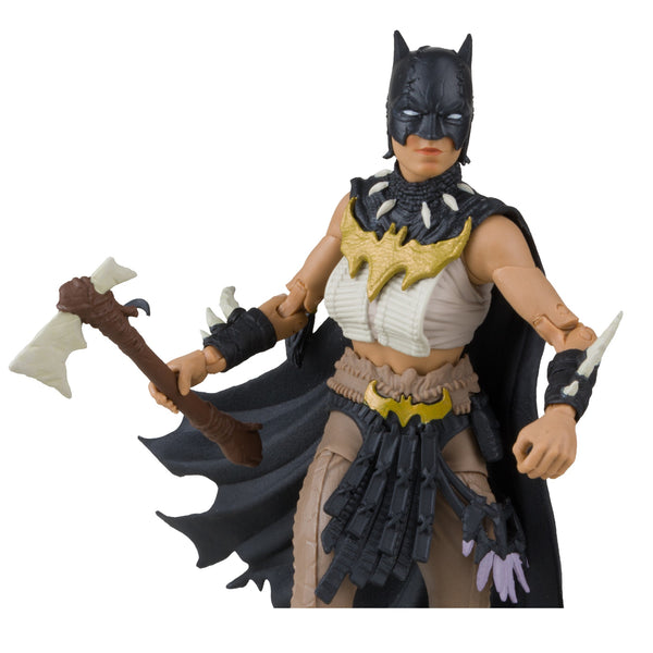 DC Direct Page Punchers Batgirl 7