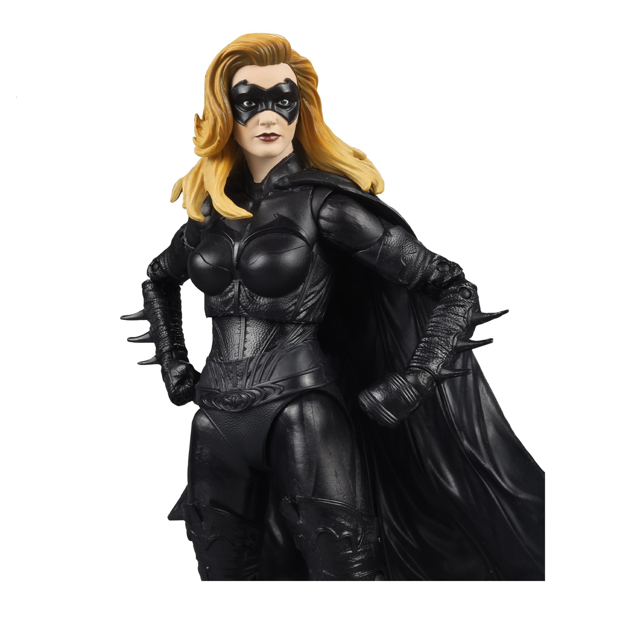 DC Multiverse Batman & Robin Movie Batgirl BAF Mr Freeze - McFarlane Toys