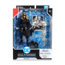 DC Multiverse Batman & Robin Movie Batgirl BAF Mr Freeze - McFarlane Toys-1