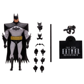 DC Direct The New Batman Adventures Batman - McFarlane Toys - 0