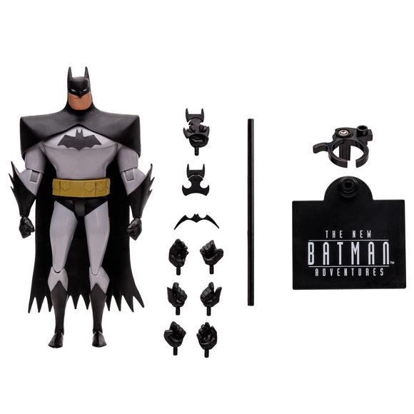 DC Direct The New Batman Adventures Batman - McFarlane Toys