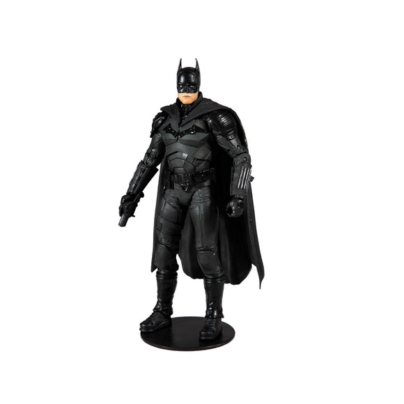 DC Multiverse The Batman 2022 Movie - McFarlane Toys