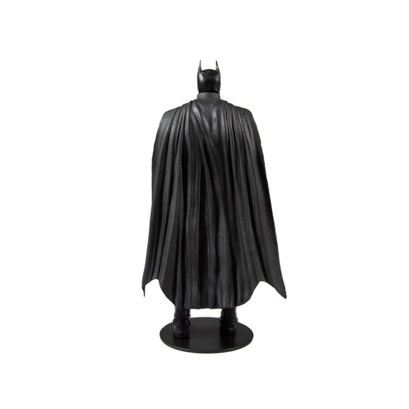 DC Multiverse The Batman 2022 Movie - McFarlane Toys