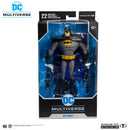 DC Multiverse Batman Animated Series - McFarlane Toys-1