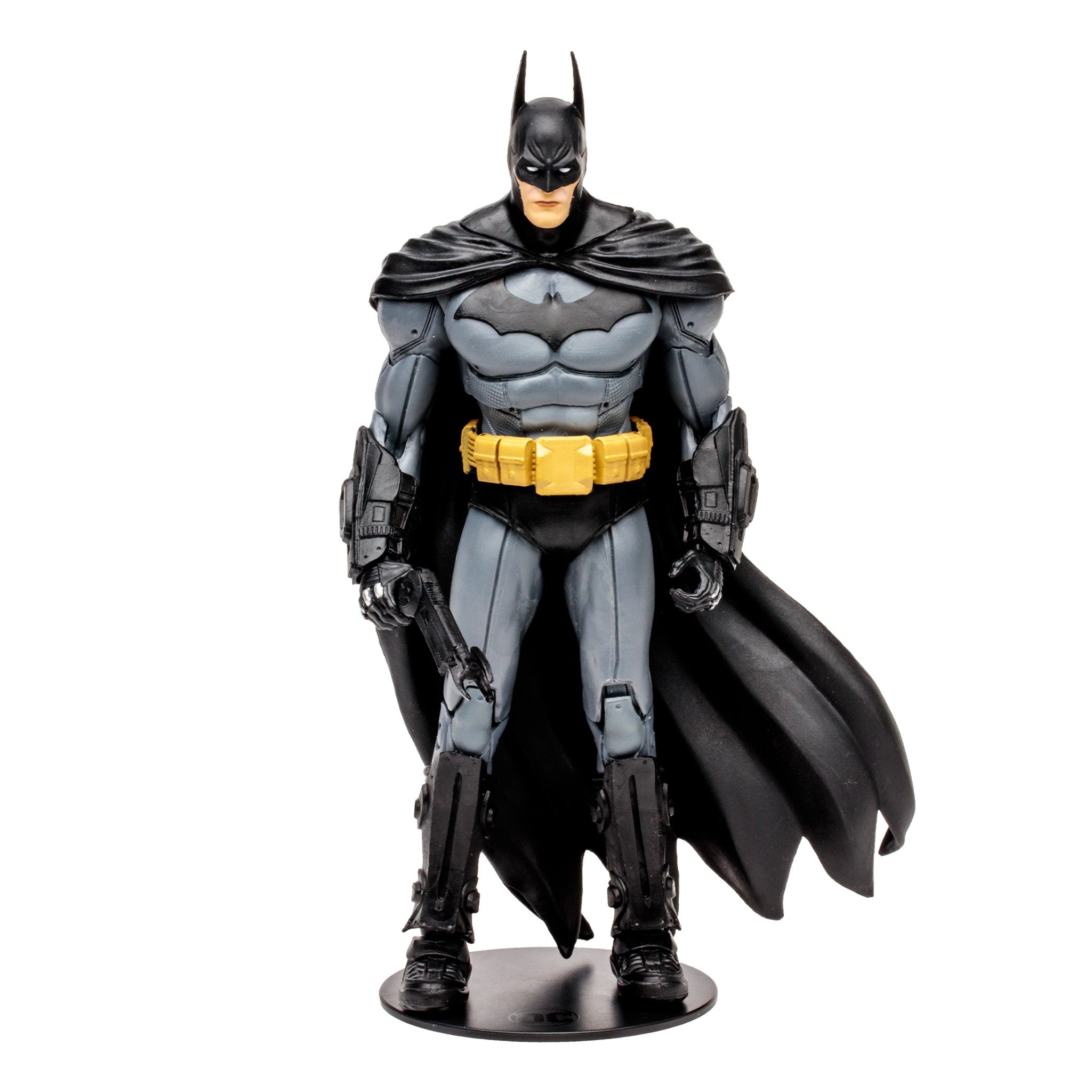 DC Multiverse Arkham City Batman BAF Solomon Grundy - McFarlane Toys-3