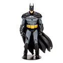 DC Multiverse Arkham City Batman BAF Solomon Grundy - McFarlane Toys