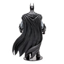 DC Multiverse Arkham City Batman BAF Solomon Grundy Gold Label B&W - McFarlane