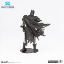 DC Multiverse Batman With Battle Damage Dark Knights Metal - McFarlane Toys-4