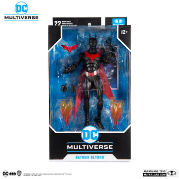 DC Multiverse Batman Beyond - McFarlane Toys