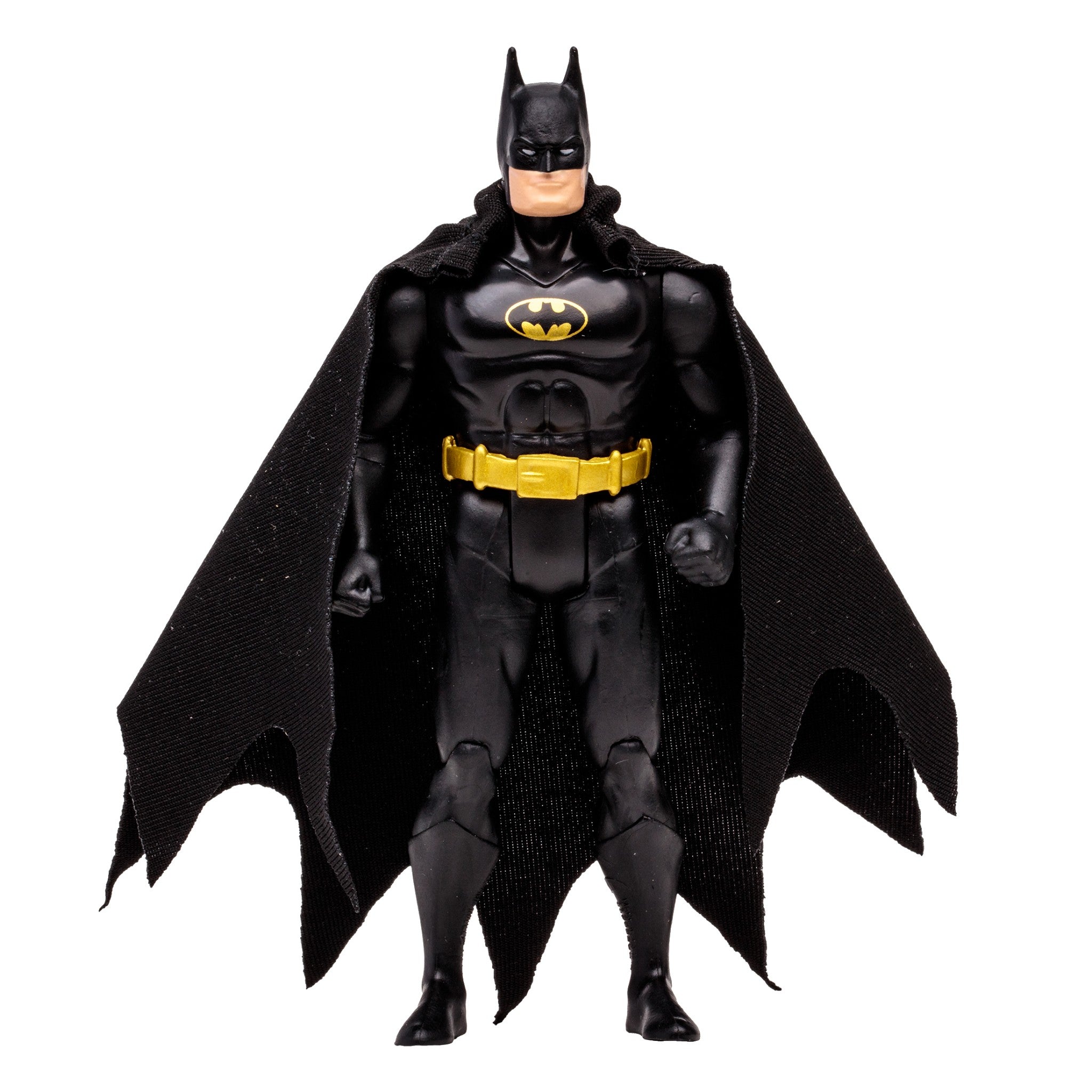 DC Direct Super Powers 2023 Batman Black Suit - McFarlane Toys-3