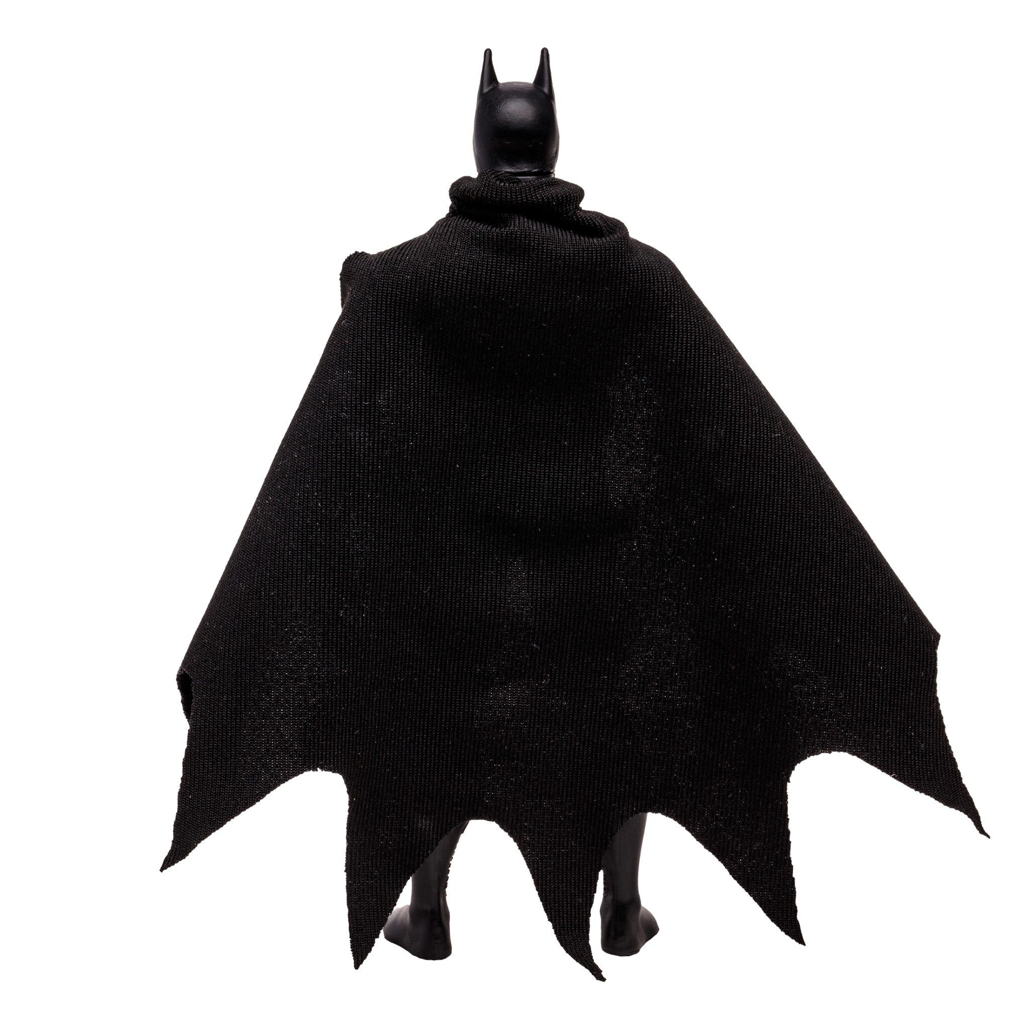 DC Direct Super Powers 2023 Batman Black Suit - McFarlane Toys