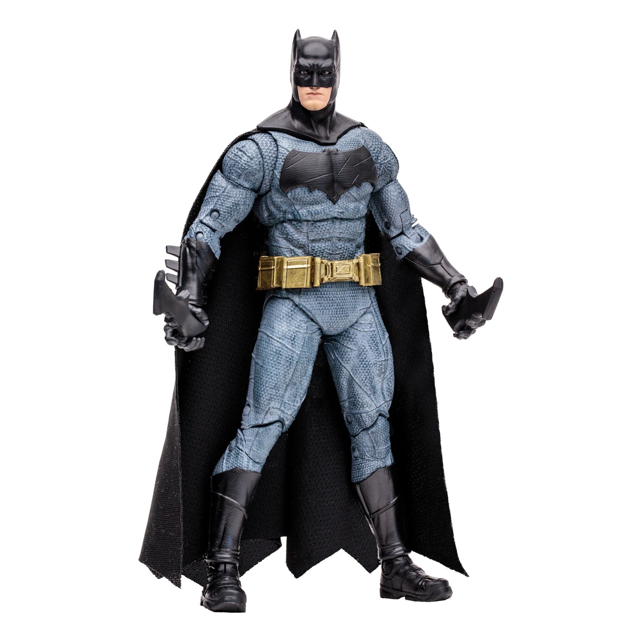 DC Multiverse Batman vs Superman Dawn of Justice Batman