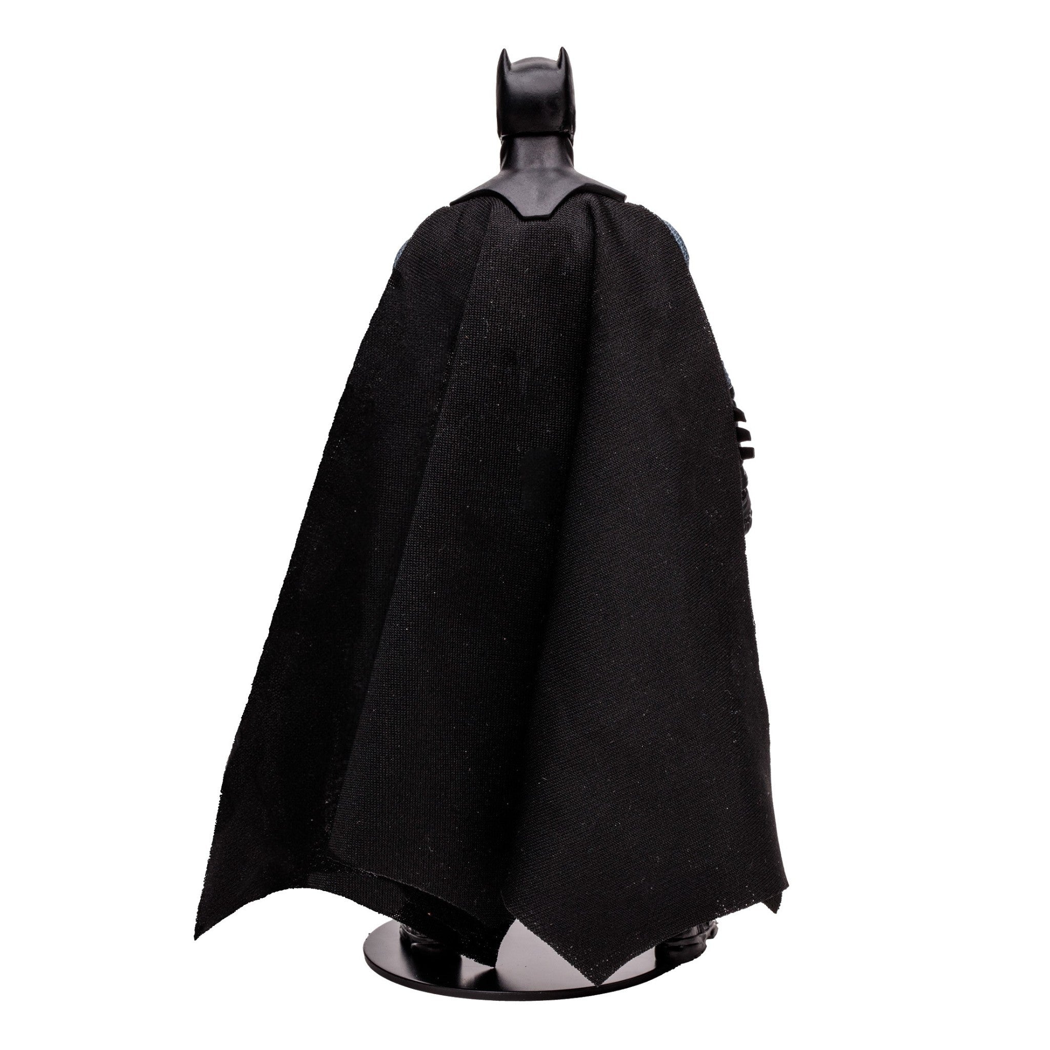 DC Multiverse Batman vs Superman Dawn of Justice Batman