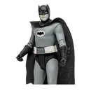 DC Retro Batman Classic TV Series 1966 Batman Black & White 6" - McFarlane Toys-2